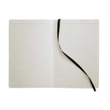 Classic Soft Cover Notebook | AbrandZ Corporate Gifts