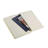 Classic Soft Cover Notebook | AbrandZ Corporate Gifts