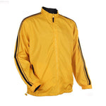 Classic Windbreaker with Sleeve Accents | AbrandZ Corporate Gifts