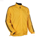 Classic Windbreaker with Sleeve Accents | AbrandZ Corporate Gifts