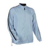 Classic Windbreaker with Sleeve Accents | AbrandZ Corporate Gifts