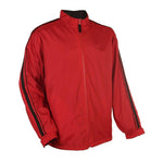 Classic Windbreaker with Sleeve Accents | AbrandZ Corporate Gifts