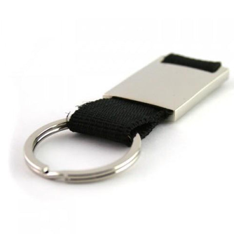 Classy Metal Keychain | AbrandZ Corporate Gifts