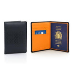 Classy Passport Holder | AbrandZ Corporate Gifts