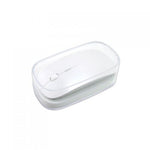 Classy Wireless Mouse with Crystal Box | AbrandZ Corporate Gifts