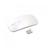 Classy Wireless Mouse with Crystal Box | AbrandZ Corporate Gifts