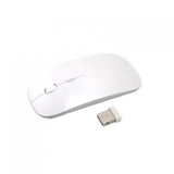 Classy Wireless Mouse with Crystal Box | AbrandZ Corporate Gifts