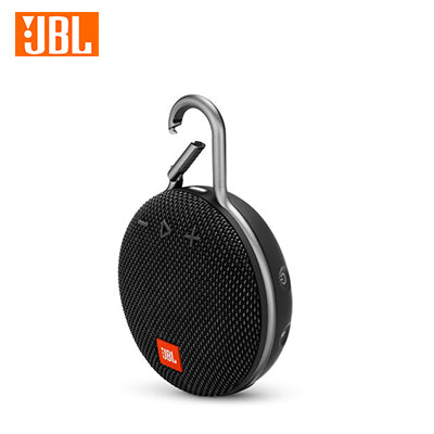 JBL Clip 3 Portable Bluetooth Speaker Executive Corporate Gifts Singapore