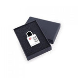 Colten TSA lock | AbrandZ Corporate Gifts