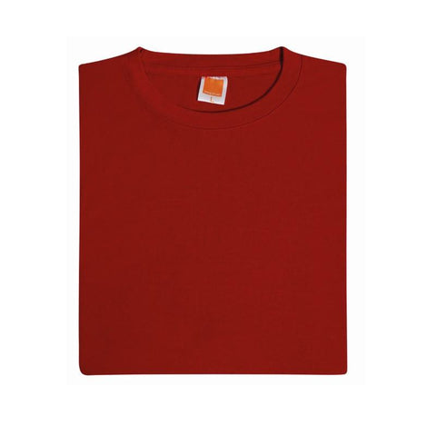 Comfy Fit Round Neck T-shirt | AbrandZ Corporate Gifts