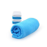 Comfy Microfiber Sports Towel | AbrandZ Corporate Gifts