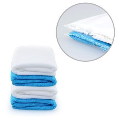 Comfy Microfiber Sports Towel Executive Corporate Gifts Singapore