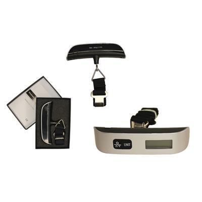 Compact Digital Luggage Scale Executive Corporate Gifts Singapore