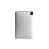 Compact Slim Portable Charger | AbrandZ Corporate Gifts