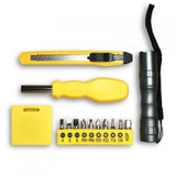 Compact Tool Set | AbrandZ Corporate Gifts