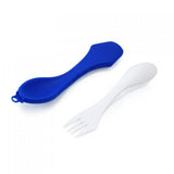 Compact travel Cutlery Set | AbrandZ Corporate Gifts