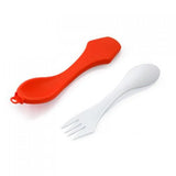 Compact travel Cutlery Set | AbrandZ Corporate Gifts