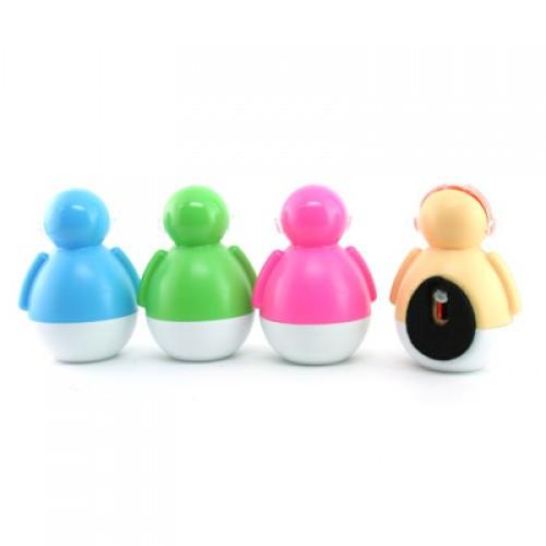 Computer keyboard Dust Buster with memo stand Executive Gifts Singapore