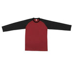 Contrast Quick Dry Long Sleeve Shirt | AbrandZ Corporate Gifts