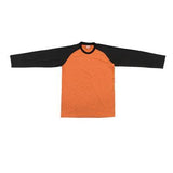 Contrast Quick Dry Long Sleeve Shirt | AbrandZ Corporate Gifts