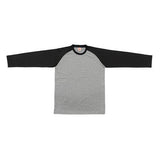 Contrast Quick Dry Long Sleeve Shirt | AbrandZ Corporate Gifts