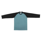 Contrast Quick Dry Long Sleeve Shirt | AbrandZ Corporate Gifts