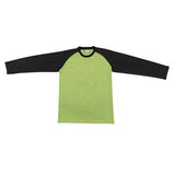 Contrast Quick Dry Long Sleeve Shirt | AbrandZ Corporate Gifts