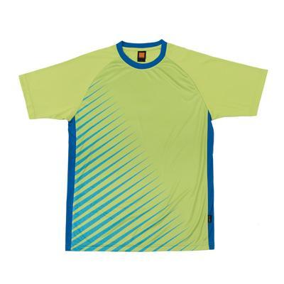 Contrast Quick Dry Round Neck T-Shirt Executive Corporate Gifts Singapore