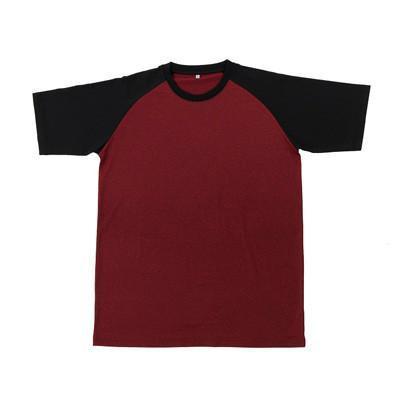 Contrast Quick Dry Unisex T-Shirt Executive Corporate Gifts Singapore