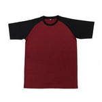 Contrast Quick Dry Unisex T-Shirt | AbrandZ Corporate Gifts