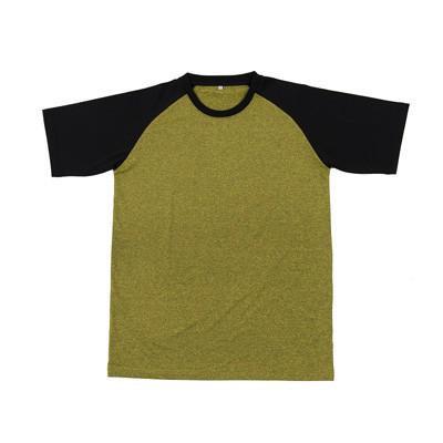 Contrast Quick Dry Unisex T-Shirt Executive Corporate Gifts Singapore