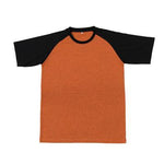 Contrast Quick Dry Unisex T-Shirt | AbrandZ Corporate Gifts