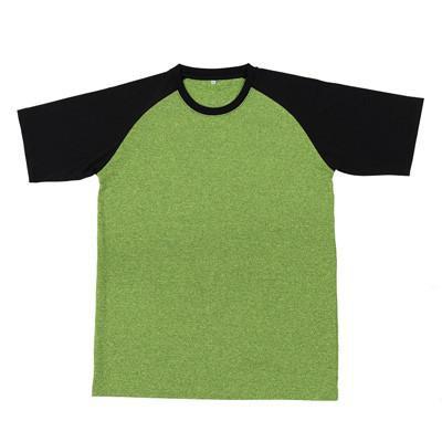 Contrast Quick Dry Unisex T-Shirt Executive Corporate Gifts Singapore