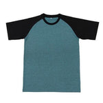 Contrast Quick Dry Unisex T-Shirt | AbrandZ Corporate Gifts