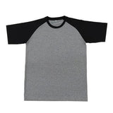 Contrast Quick Dry Unisex T-Shirt | AbrandZ Corporate Gifts