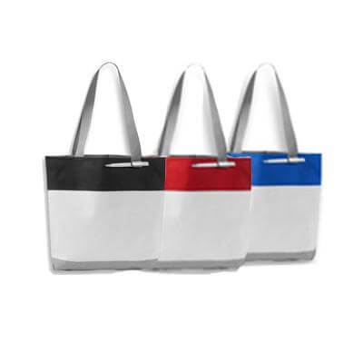 Convention Tote Bag | AbrandZ Corporate Gifts