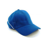 Cool Max Cap with Side Accents | AbrandZ Corporate Gifts