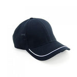 Cool Max Cap with Silver Buckle | AbrandZ Corporate Gifts