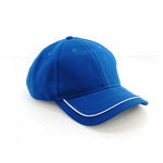 Cool Max Cap with Silver Buckle | AbrandZ Corporate Gifts