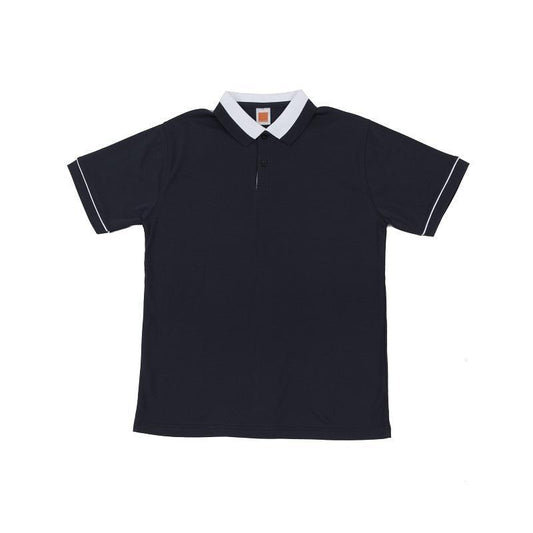 Cotton Interlock Collar T-Shirt Executive Corporate Gifts Singapore