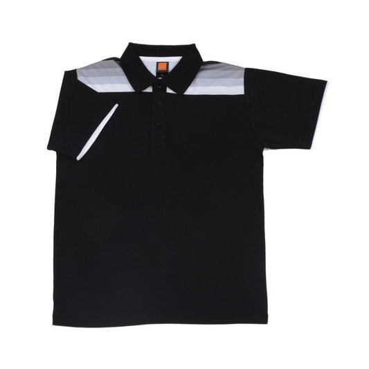 Cotton Interlock T-shirt with Sublimation print Executive Corporate Gifts Singapore