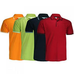 Cotton Polo Shirt | AbrandZ Corporate Gifts