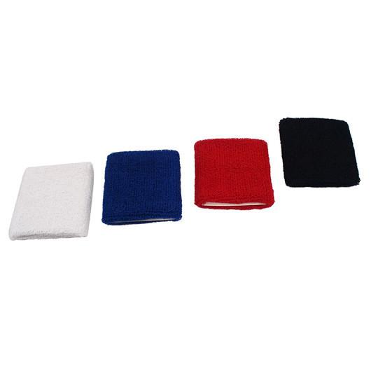 Cotton Sports Wrist Band Executive Corporate Gifts Singapore