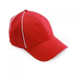 Cotton Twill Unbrushed Cap | AbrandZ Corporate Gifts