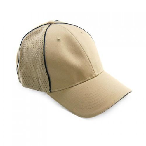 Cotton Twill Unbrushed Cap Executive Gifts Singapore