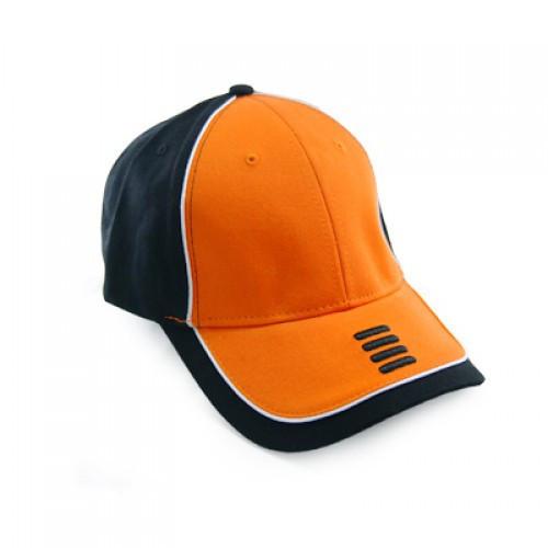 Cotton Twill Unbrushed Cap Executive Gifts Singapore