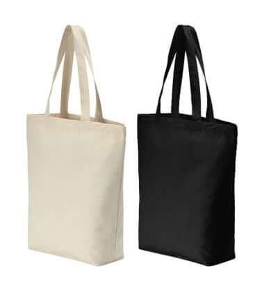 100z Cotton Canvas Bag| AbrandZ Corporate Gifts