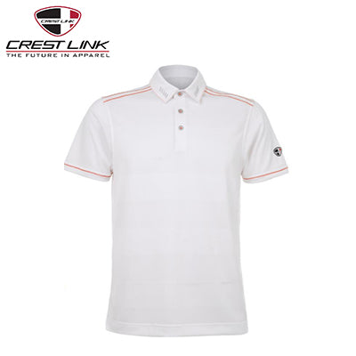 Crest Link Polo T-shirt Short Sleeve (80380980) Executive Corporate Gifts Singapore