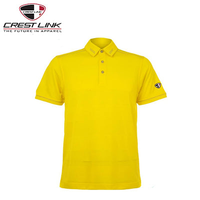 Crest Link Polo T-shirt Short Sleeve (80380980) Executive Corporate Gifts Singapore