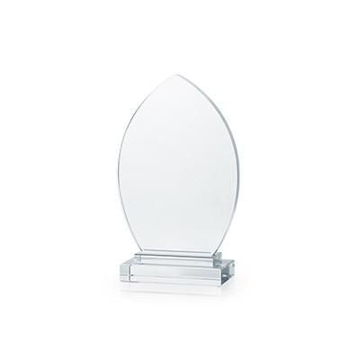 Cresto Crystal Trophy | AbrandZ Corporate Gifts